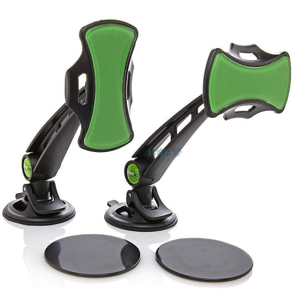 Grip Go Universal Car Phone Holder