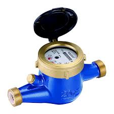 Younio Water Meter 3/4″ DN20