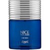 Sapil Nice Feelings for Men Eau De Toilette 75ml