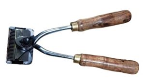 Buffalo Hand Hair Clipper